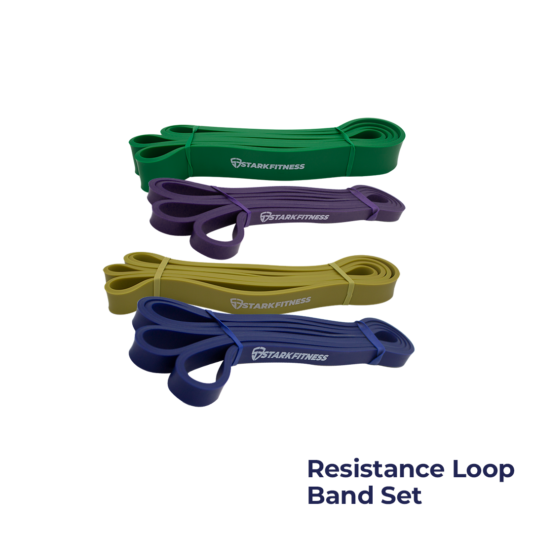 Resistance Loop Bands