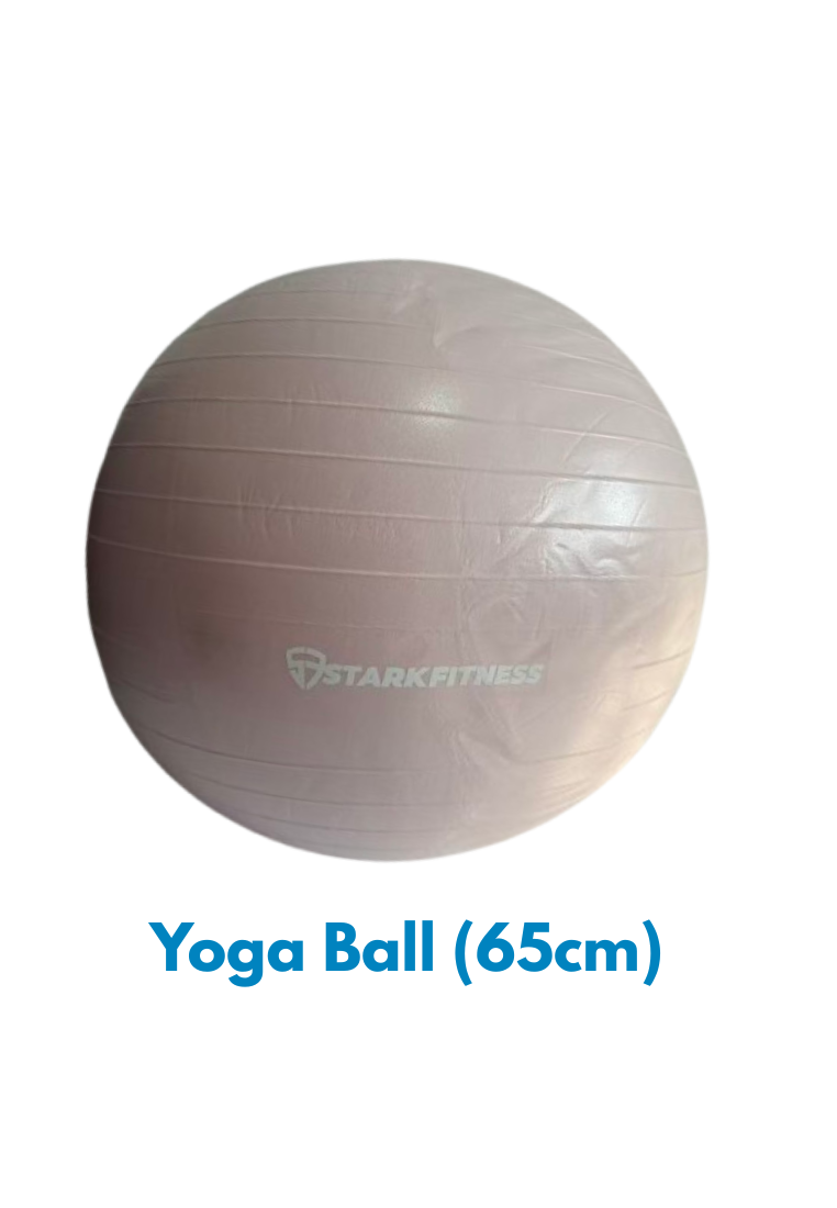 Gym/Yoga Ball