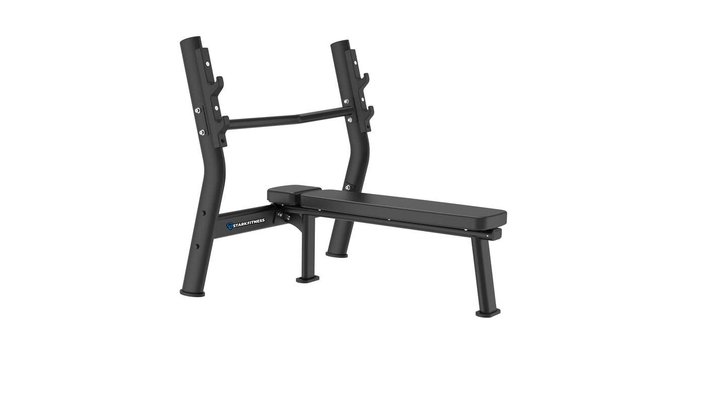 Weightlifting Bench (SF-PRO1-WLB) - PREORDER
