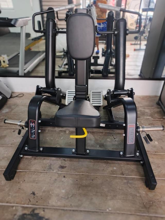 Plate Loaded Rowing Machine (SF-PRO2-PLRM)