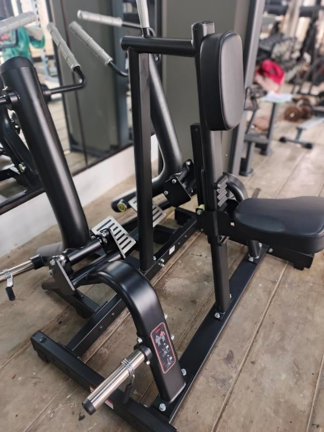 Plate Loaded Rowing Machine (SF-PRO2-PLRM)
