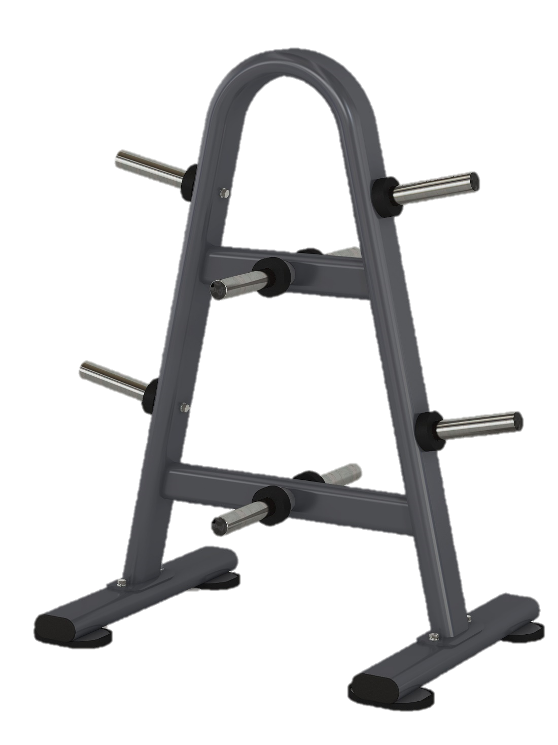 Weight Plate Tree Rack (SF-PRO2-SG021)