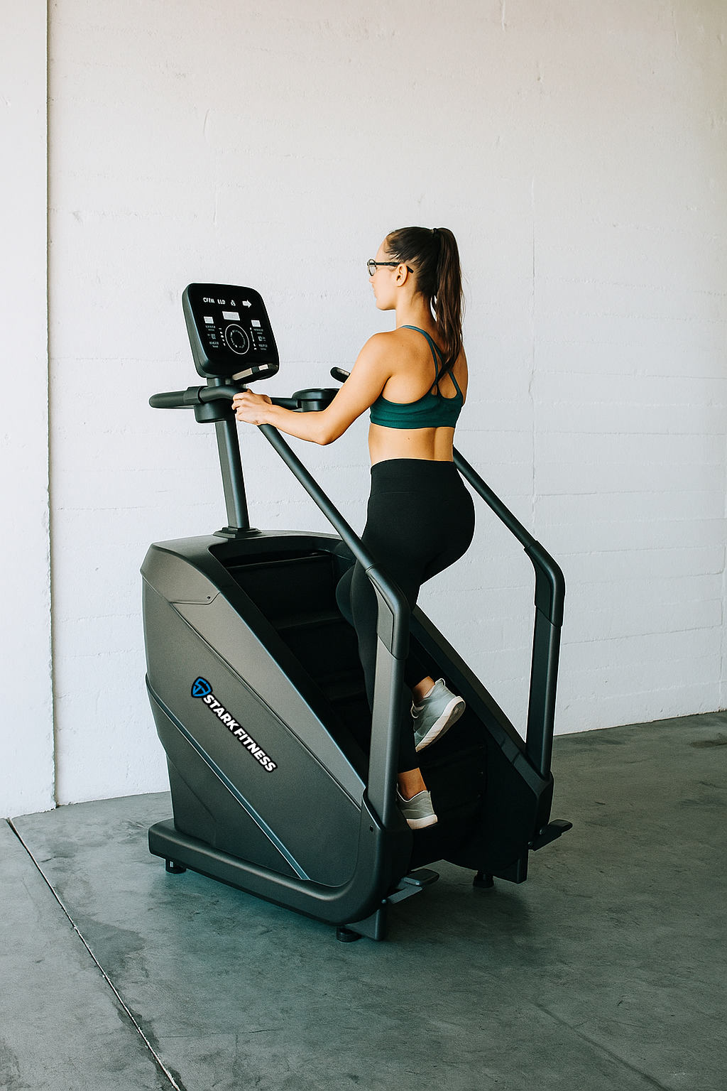Stair Climber (SF-PRO2-ST)