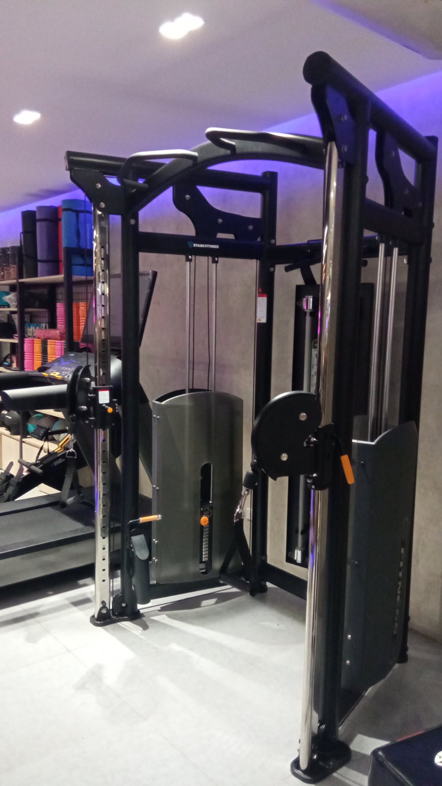 Functional Trainer (SF-PRO2-FT)