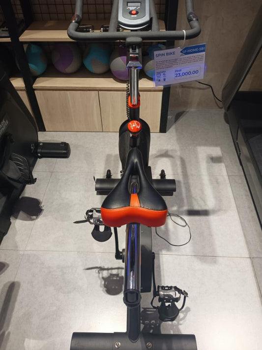 Home Spinning Bike (SF-HOME-SB1)