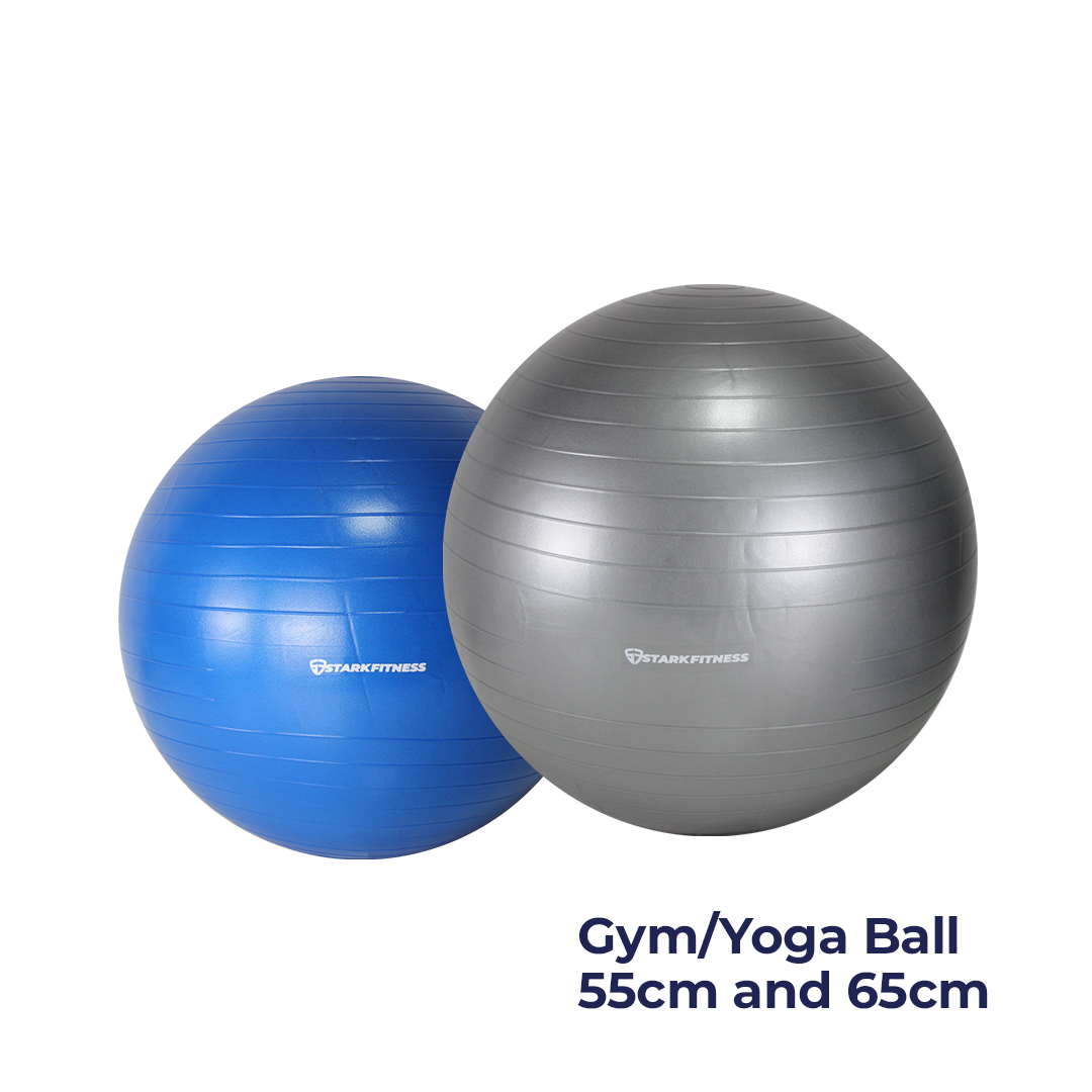 Gym/Yoga Ball