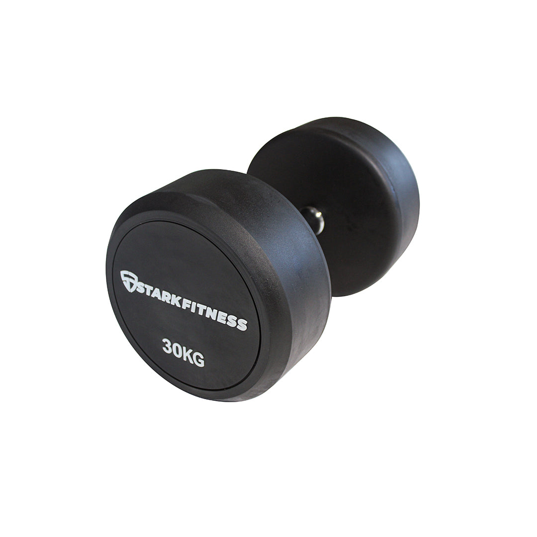 Round Dumbbells