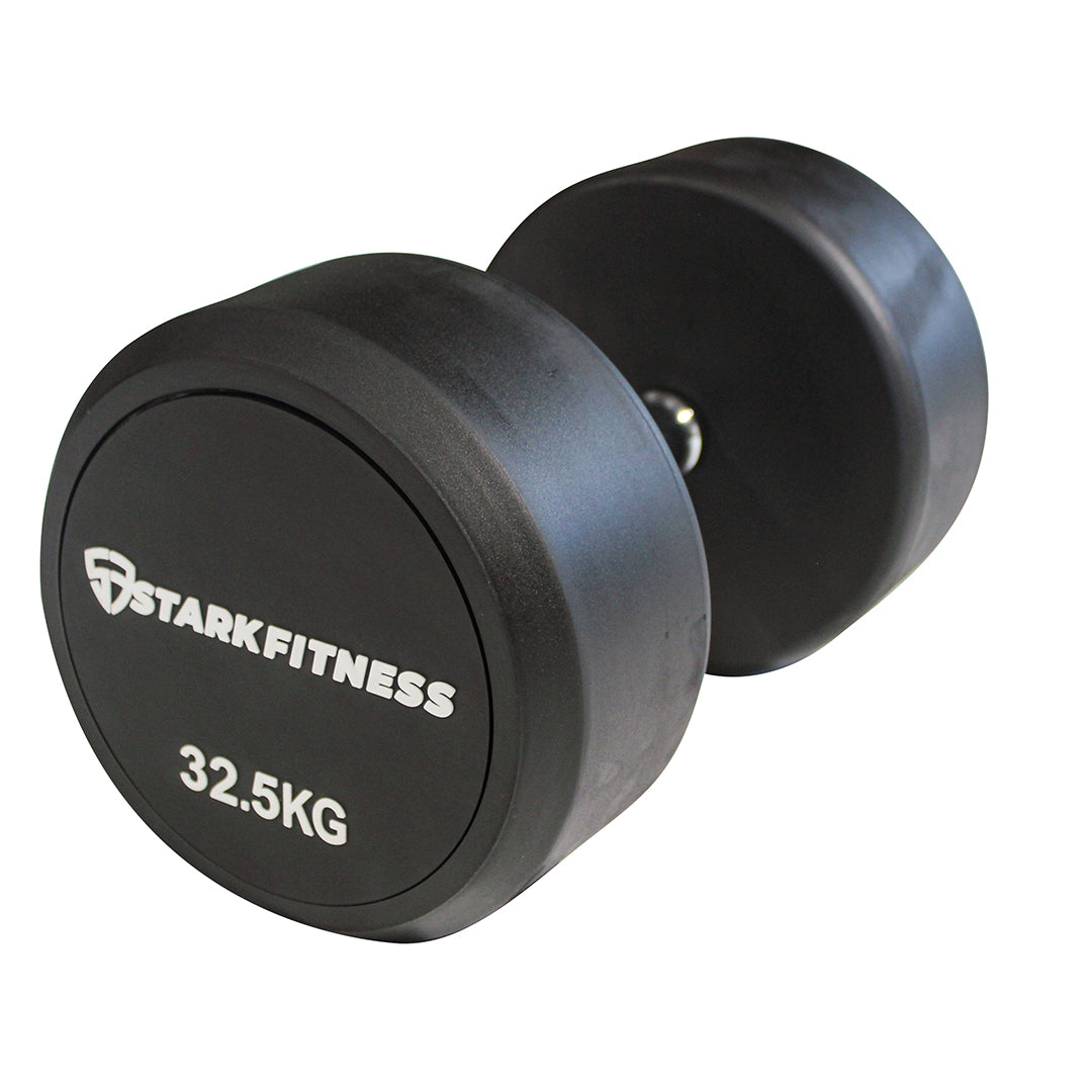 Round Dumbbells
