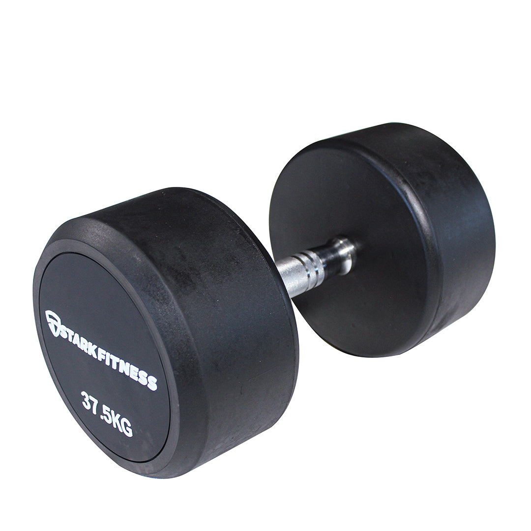 Round Dumbbells