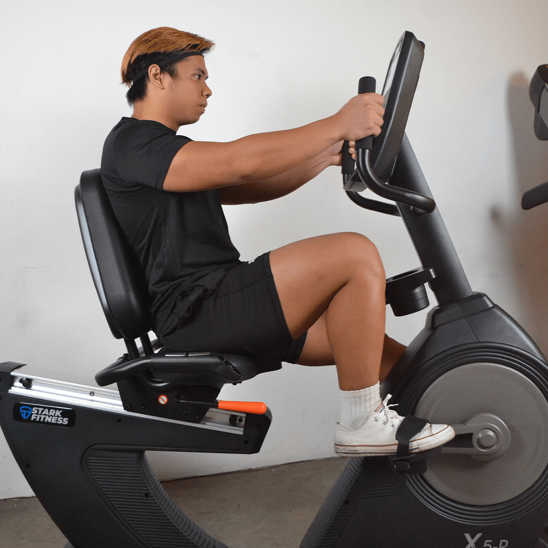 Recumbent Bike Light Series (SF-LIGHT-RB1)
