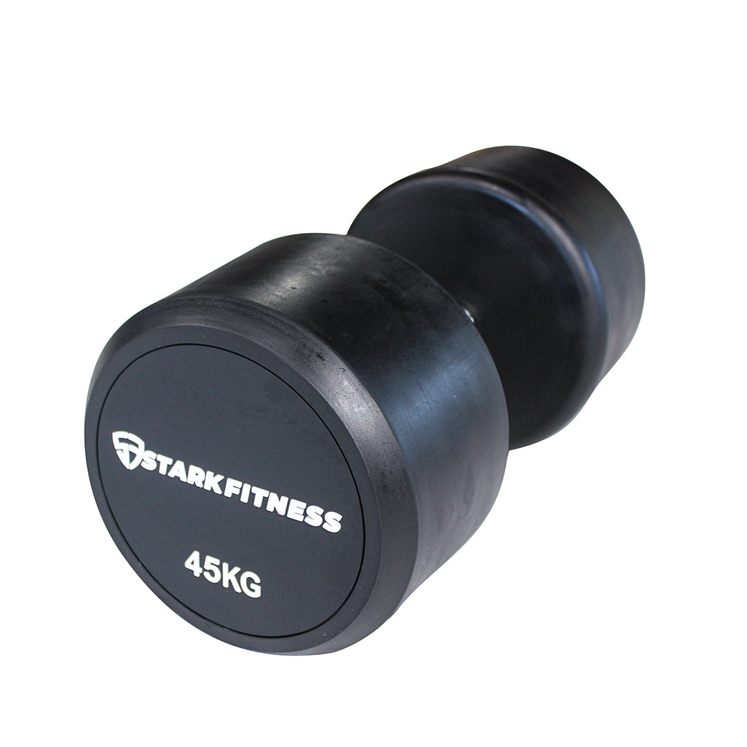 Round Dumbbells