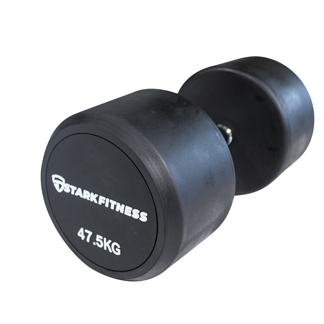Round Dumbbells
