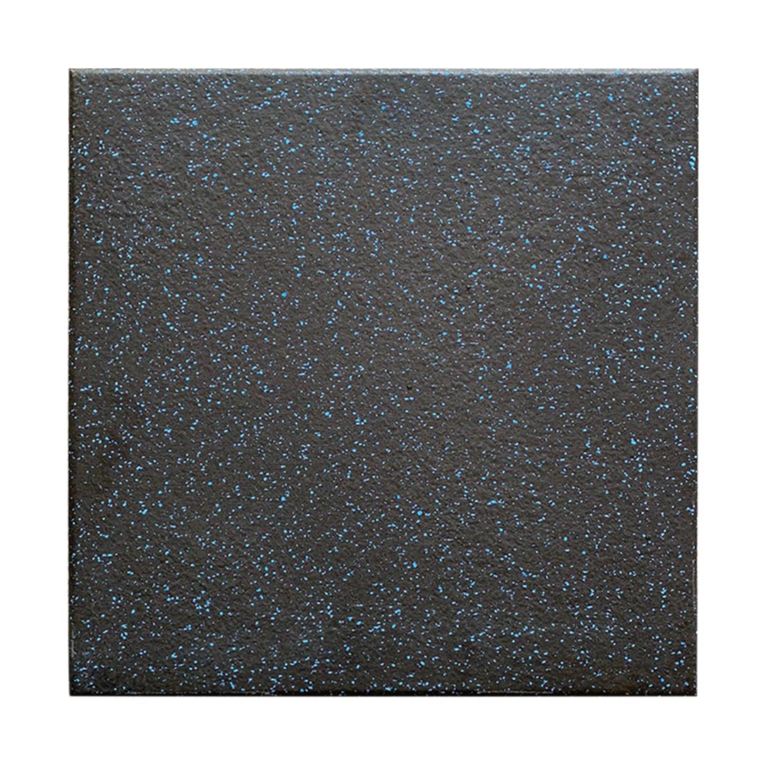 Rubber Mat Tile (BLACK)