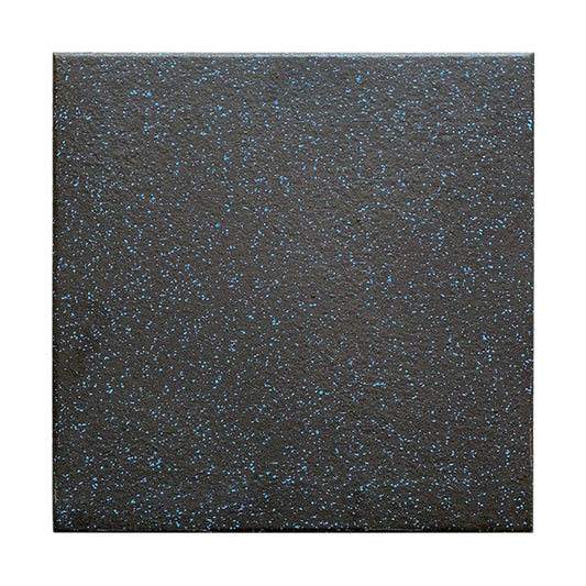 Rubber Mat Tile (BLACK)