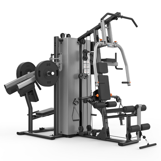 4-Station Home Gym (SF-LIGHT-4SHG)