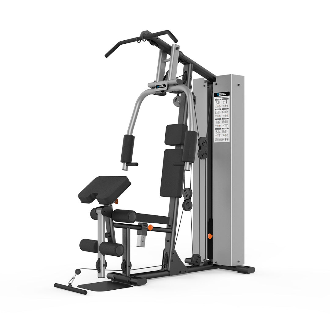 Single Station (SF-LIGHT-SS1) - Main Image