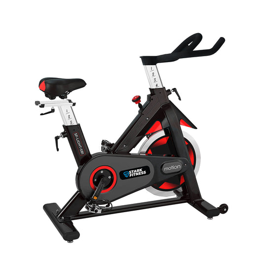 Commercial Spinning Bike