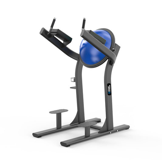 Leg Raise Machine (SF-PRO1-LR)