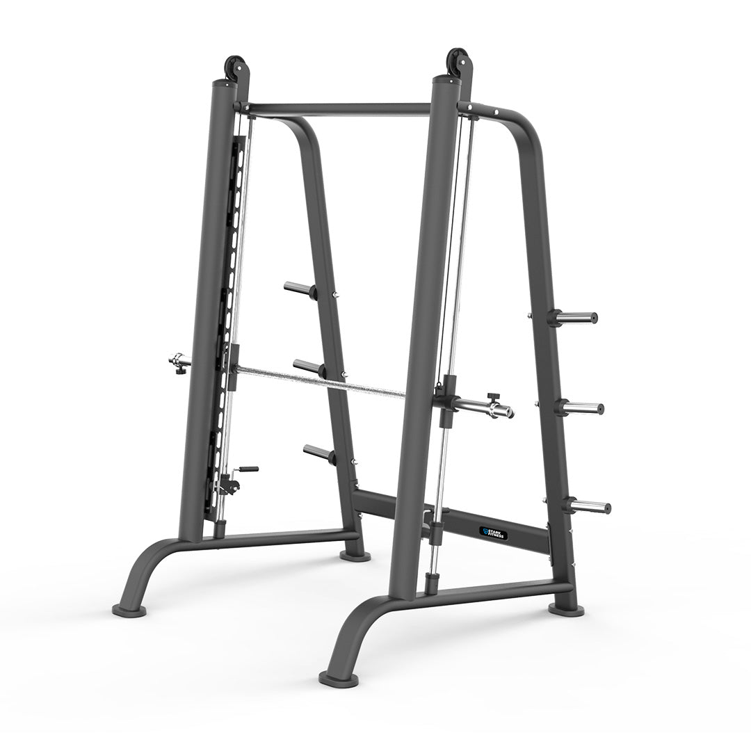 Stark Fitness Smith Machine