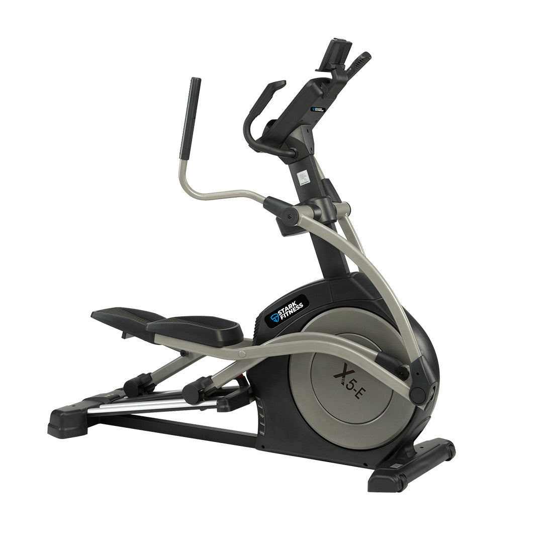 Elliptical Cross Trainer (SF-LIGHT-E1) - Main Image