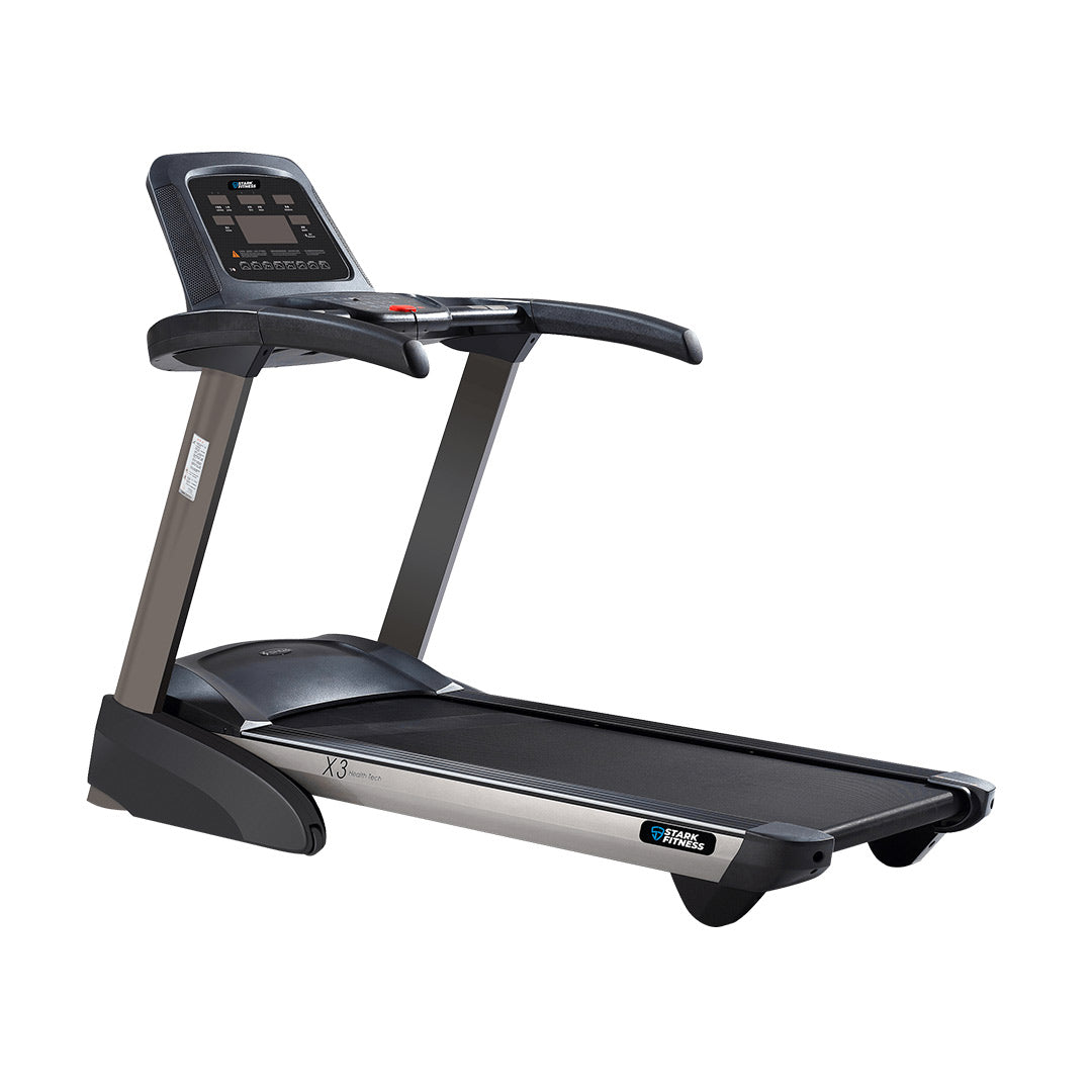 Semi-Commercial Treadmill Light Series (SF-LIGHT-TM1)