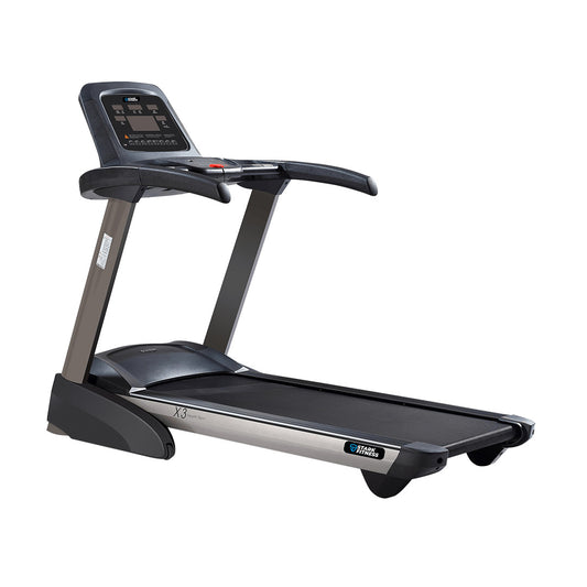 Semi-Commercial Treadmill Light Series (SF-LIGHT-TM1)