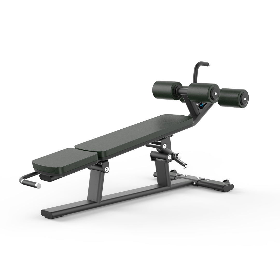 Adjustable Abdominal Bench (SF-PRO1-AB)