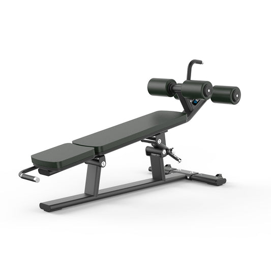 Adjustable Abdominal Bench (SF-PRO1-AB)