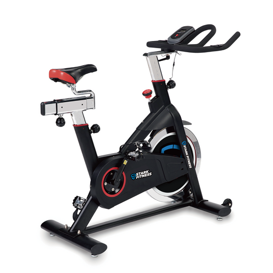 Home Spinning Bike