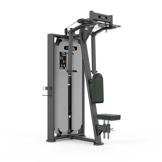 Pectoral Fly / Rear Deltoid (SF-PRO1-PFRD) - PREORDER