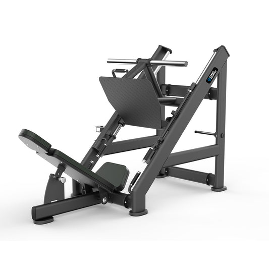 Plate Loaded Linear Leg Press (SF-PRO1-PLLP)