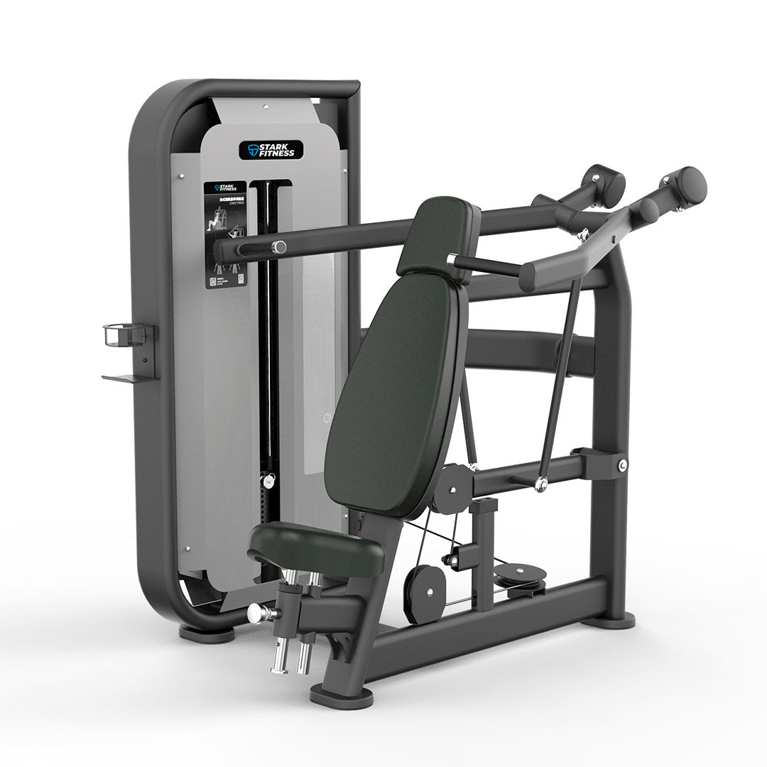 Shoulder Press (SF-PRO1-SP)