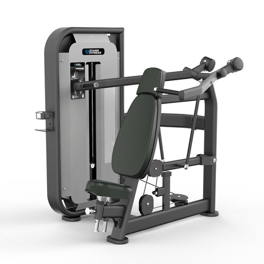 Shoulder Press (SF-PRO1-SP)