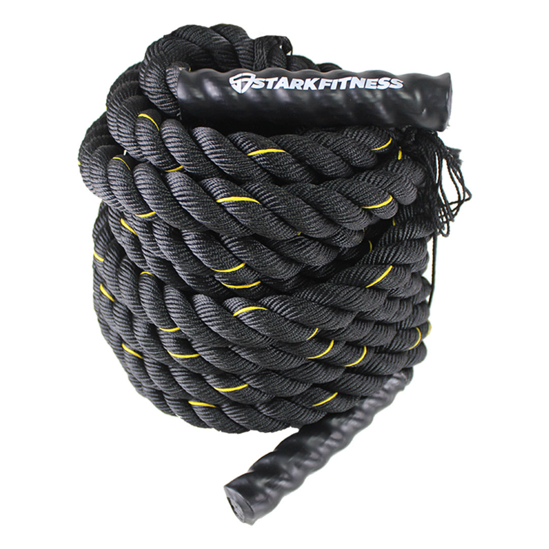 Battle Rope – Stark Fitness - Main Image