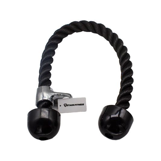 Tricep Rope Cable Attachment - PREORDER