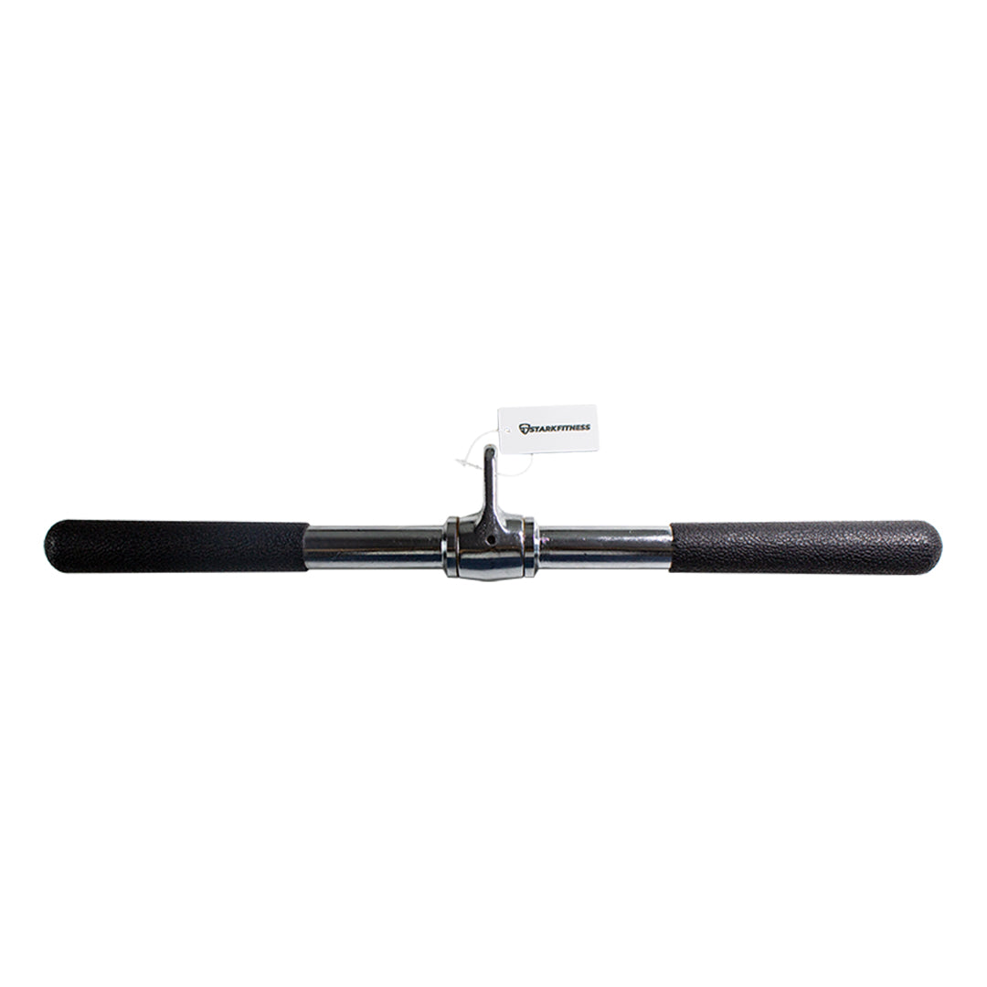 Rotating Straight Bar Cable Attachment