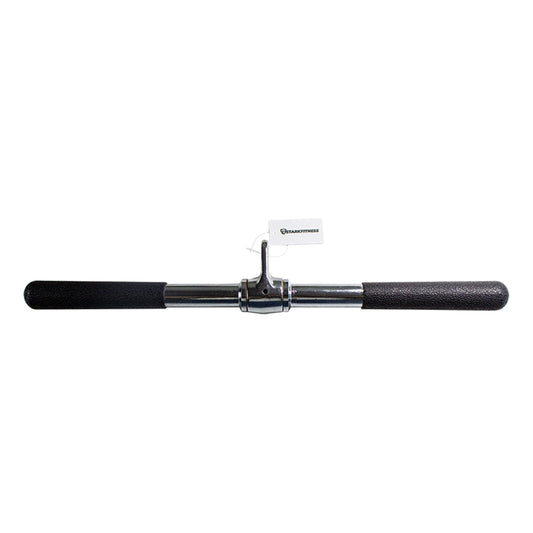Rotating Straight Bar Cable Attachment
