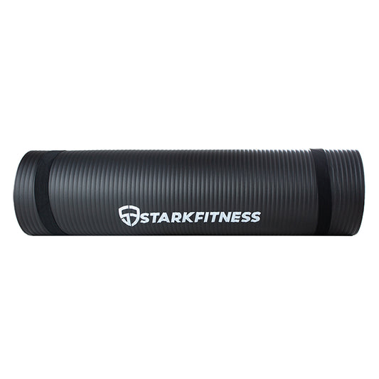 Core and Yoga Mat