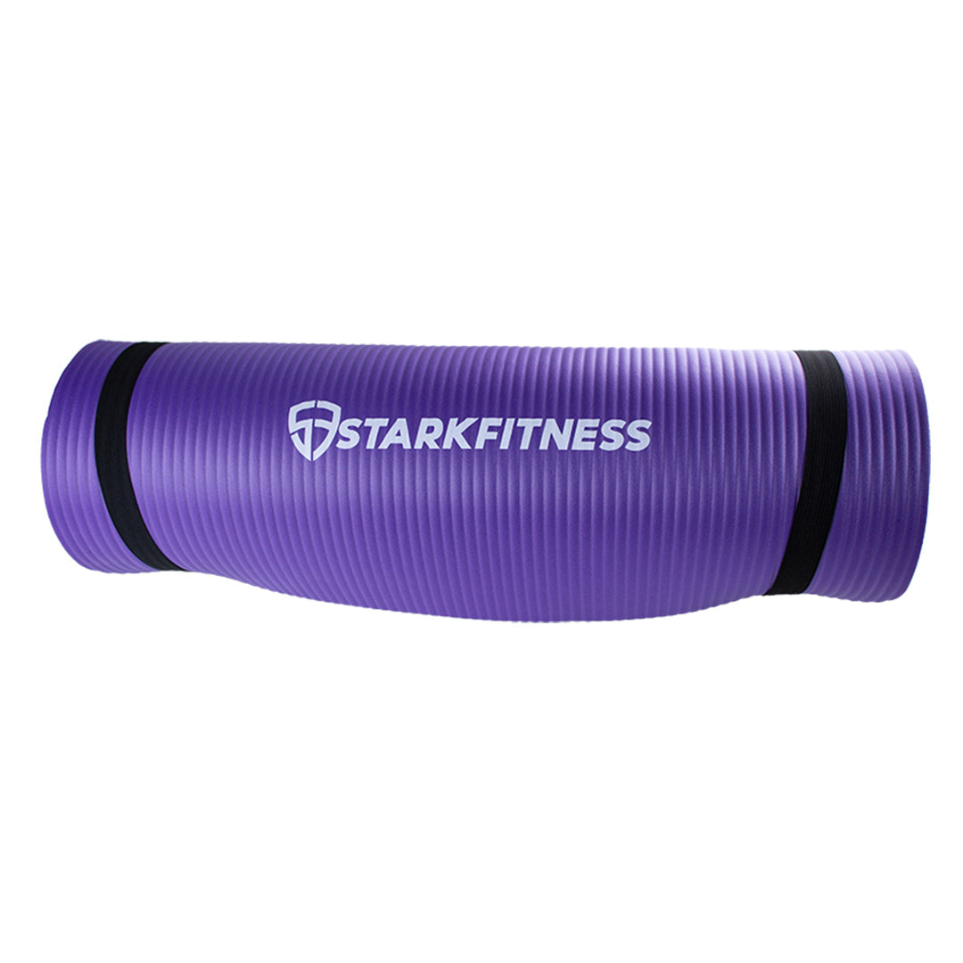 Core and Yoga Mat