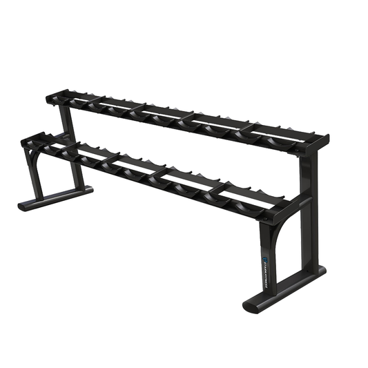 Round Dumbbell Rack (SF-H418)