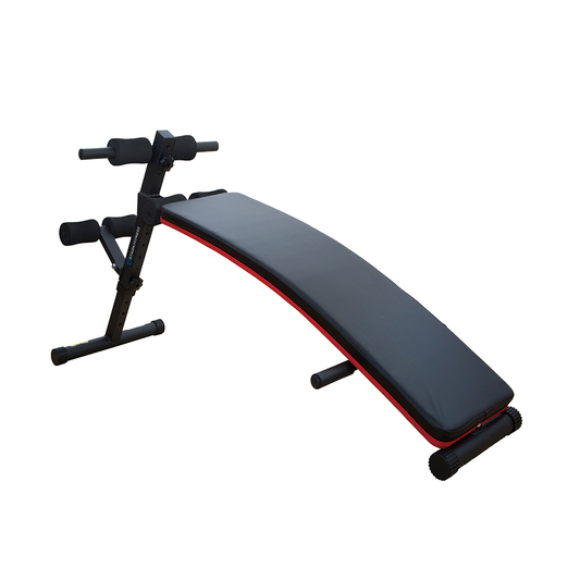 Home Foldable Abdominal Bench