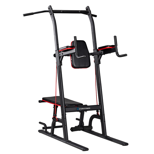 Home Chin Up Bar & Knee Raise (SF-H530)