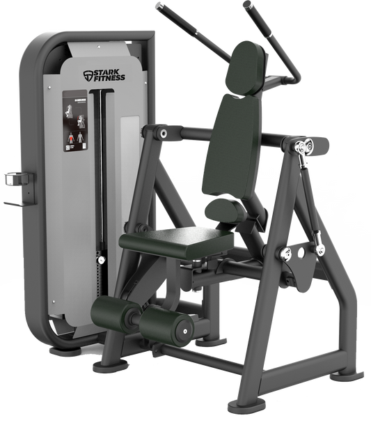 Abdominal Crunch (SF-PRO1-ABD)