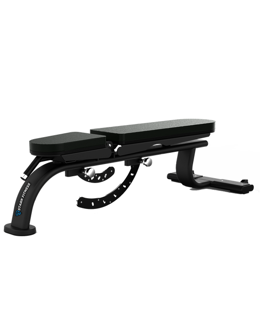 Adjustable Dumbbell Bench (SF-PRO1-ADB)
