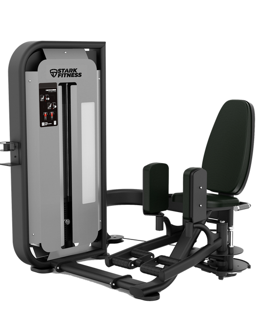 Hip Abduction Machine (SF-PRO1-HA)