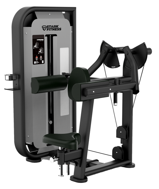 Lateral Raise (SF-PRO1-LATR) - PRE-ORDER