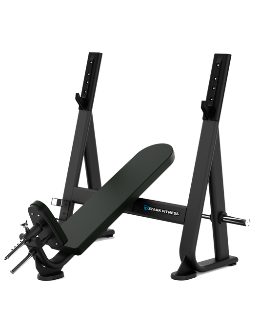 Olympic Incline Bench (SF-PRO1-OIB) - PRE-ORDER