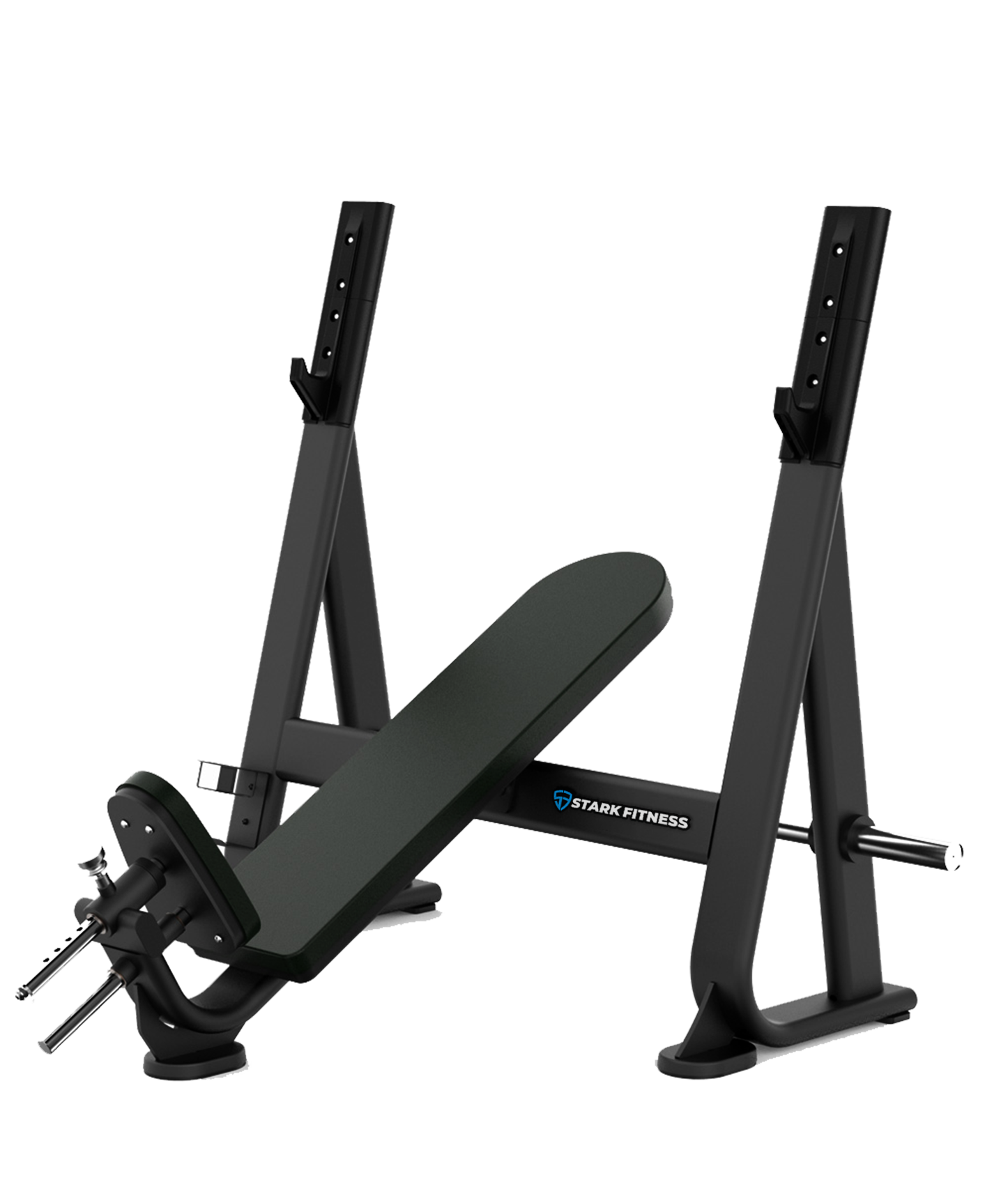 Olympic Incline Bench (SF-PRO1-OIB) - PRE-ORDER