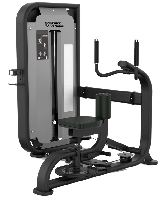 Torso Rotation (SF-PRO1-TR) - PRE-ORDER