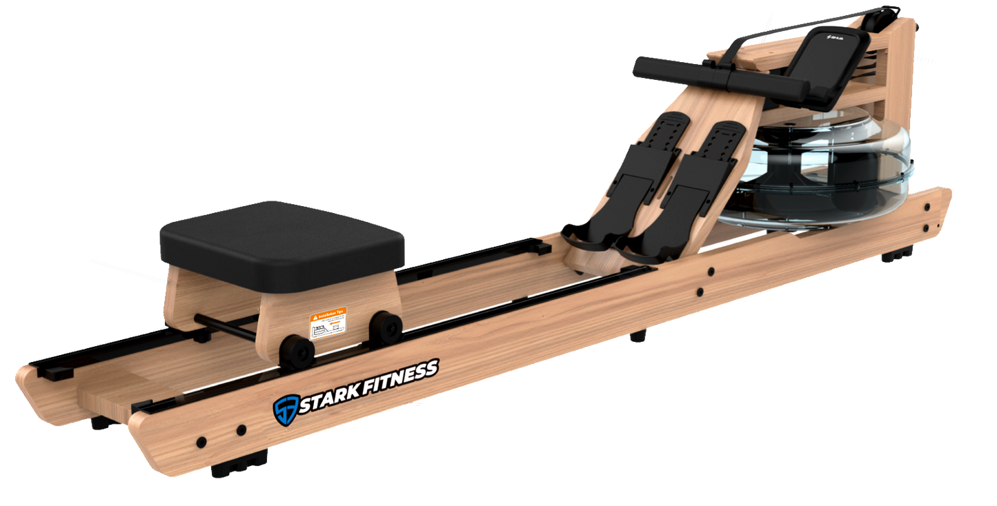 Water Rowing Machine (SF-SC-ROW2)